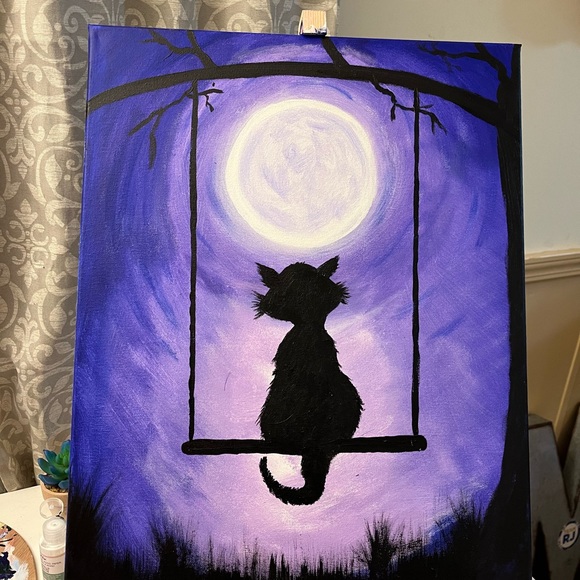 Jennifers, freehand Art - Picture 4 of 11